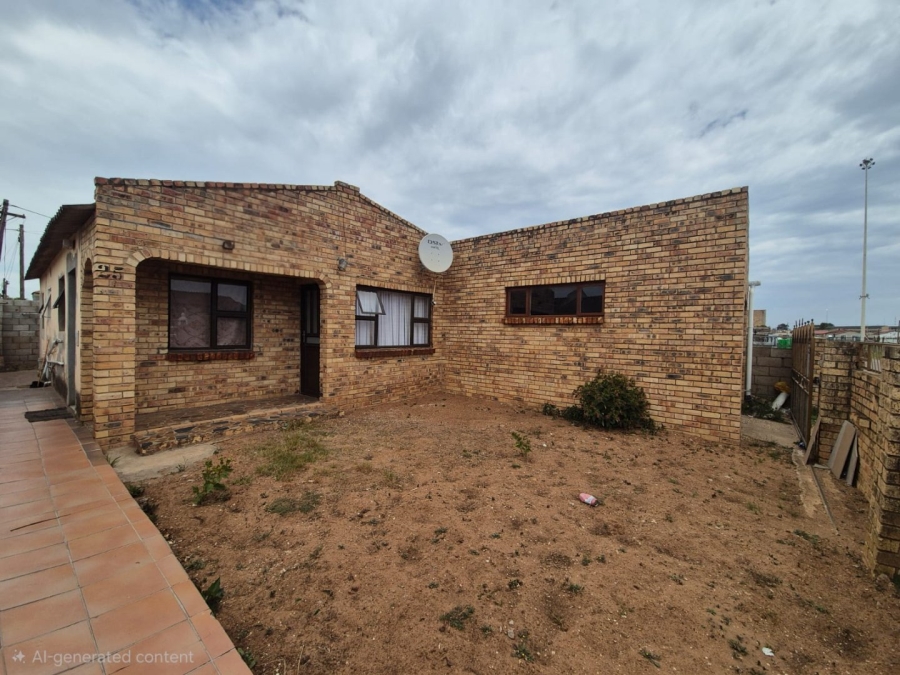 3 Bedroom Property for Sale in Motherwell Eastern Cape